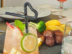 -IL Forno 意坊·意大利餐厅(花园店)