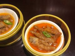 -博悦茶餐厅(文殊院店)