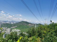 -小南山公园
