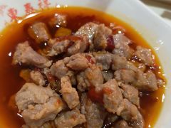-东泰祥生煎馆(重庆北路店)