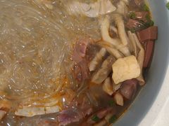 -老新隆牛肉锅贴(新街口店)