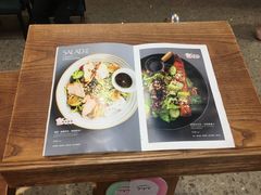 -芭莉与彩虹西餐厅(成都合生汇店)