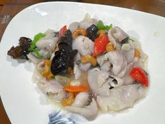 -蒲鲜菜馆