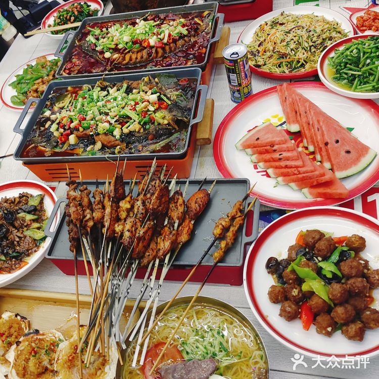 生日跟姐妹们来这里聚会就对了