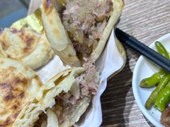 -永茂驴肉(莲池南大街总店)