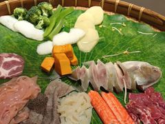 -大队长主题火锅(观音桥店)
