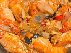 -串盟烧烤大排档·长沙美食地标(星沙店)