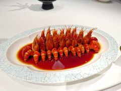 -老吉堂上海本帮菜(工体店)