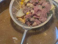-中国凉都黄牛肉馆(杭州总店)