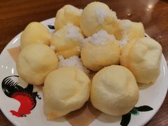 -长城东北菜(新港西路店)