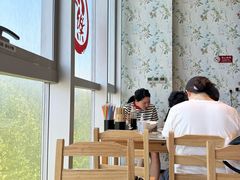 -文三里屯面馆(三里屯店)