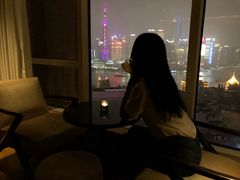 -顶层酒吧ROOF(上海艾迪逊酒店)