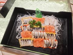 -厦门海景千禧大酒店·海景咖啡厅