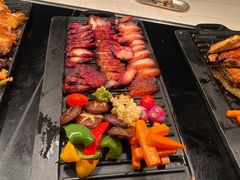 -TABLE·味西餐厅-成都茂业JW万豪酒店