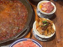 -楠火锅(太古里总店)