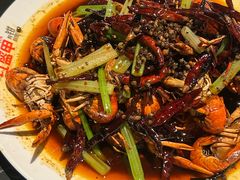 -红盔甲·小龙虾(人民广场店)