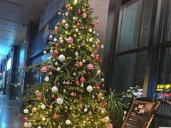 -铂尔登国际酒店(南山深圳湾口岸店)