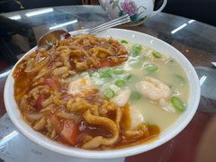 -香港蓮香樓(中環店)