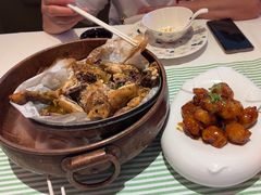 -桂满陇·杭州小馆(巴黎春天浦建店)