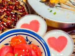 -贰醒·私房小院烧烤 (太古里店)