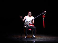 -陕北民歌大舞台