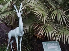 -北极阁公园