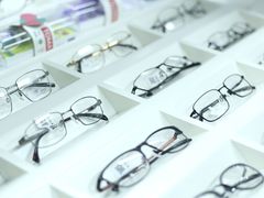 -造寸眼镜·蔡司官方授权店(东门店)