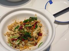 -兰湘子·湘菜小炒(盛龙广场店)