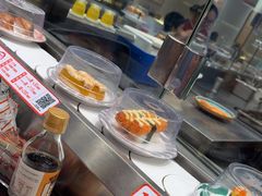 -新一番三文鱼寿司(大东海店)