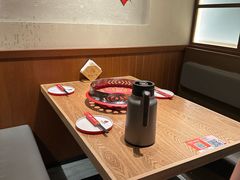-肥三土菜馆(五四广场店)