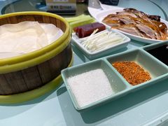 -映像烟台·海鲜·地道鲁菜(黄山路店)