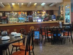 大堂-罗记又添缘竹荪山药鸡·野生菌火锅(西园南路店)