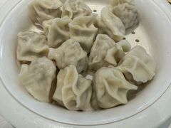 -大眼锅贴水饺(河东店)