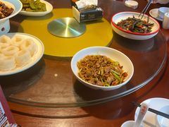-小柴米·传统江西菜(八一广场店)