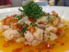 -御苑精品川菜馆(锦江店)