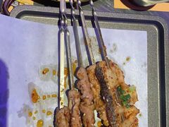 -燥次·烧烤酒场(万象城店)
