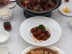 -红菜坊·烤鸭·川鲁宴(石园店)