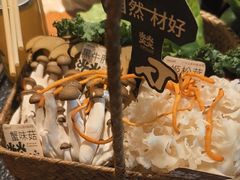 -大龙燚·旷野鲜火锅(广州首店)