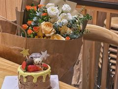 -吉川堂·日式甜点专门店(正佳广场店)