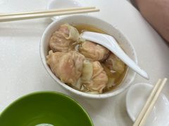 -麦文记面家(佐敦店)