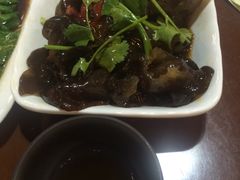-点都靓餐饮连锁(德信华城店)