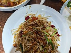 -东北大院·东北菜(三台子店)