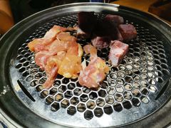 -吉屋烤肉(八宝街店)
