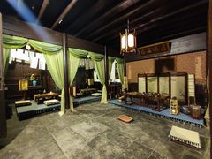 -横店影视城梦幻谷园区