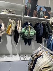 -巴拉巴拉(首创奥特莱斯店)