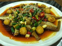 -江湖黑大兔(杨家坪店)