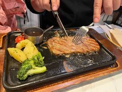 -必胜客(堤口路店)