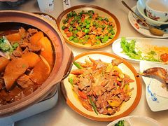 -川堂风·跷脚牛肉·乐山爆炒(中建乐荟天地店)