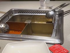 -海底捞火锅(新松江路店)