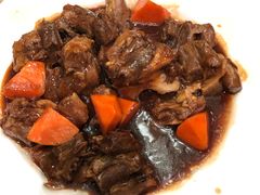 -烤肉宛饭庄(南礼士路店)
